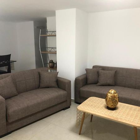 Ferienwohnung סויטת נינה Bet Sheʼan Exterior foto