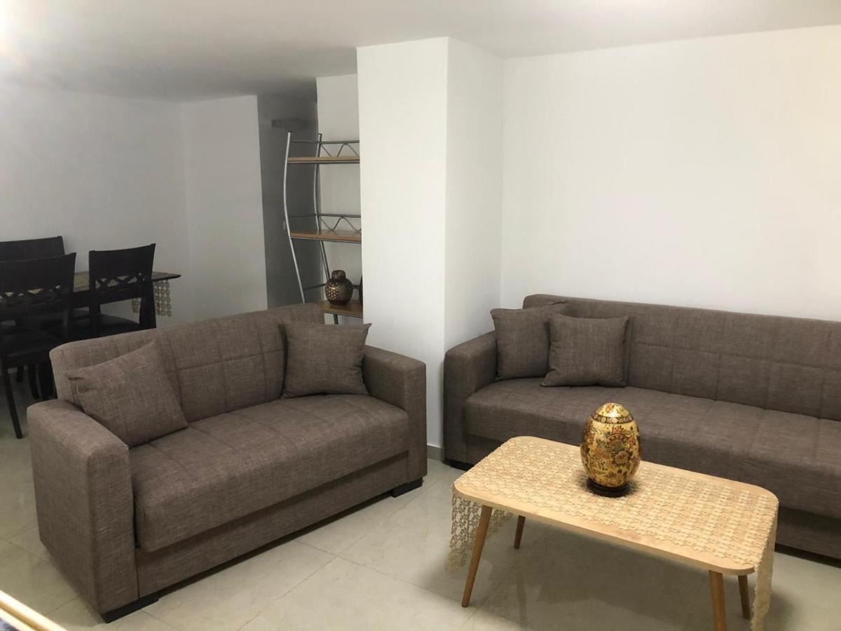 Ferienwohnung סויטת נינה Bet Sheʼan Exterior foto